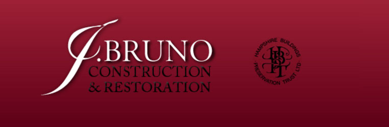 logo jbruno construction
